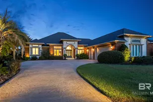 267 Cypress Lake Dr, Gulf Shores, AL 36542 - Photo 2