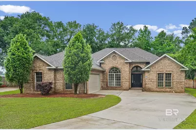9244 Marchand Avenue, Daphne, AL 36526 - Photo 1