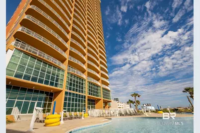 23008 Perdido Beach Boulevard #2207, Orange Beach, AL 36561 - Photo 22