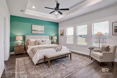 9413 Amethyst Drive, Daphne, AL 36526 - Photo 26