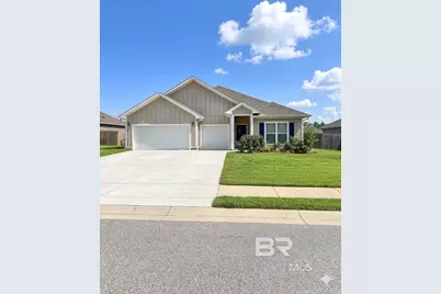 9413 Amethyst Drive, Daphne, AL 36526 - Photo 1