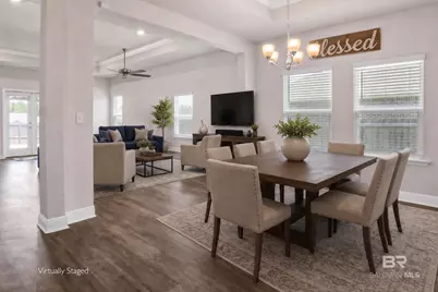 9413 Amethyst Drive, Daphne, AL 36526 - Photo 12