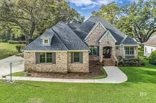 17161 Stillwood Ln, Fairhope, AL 36532 - Photo 2
