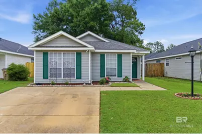 2065 Post Oak Court, Mobile, AL 36695 - Photo 2