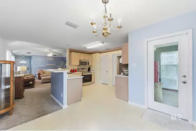 2065 Post Oak Court, Mobile, AL 36695 - Photo 4