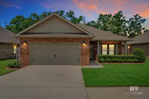 9427 Impala Dr, Foley, AL 36535 - Photo 2