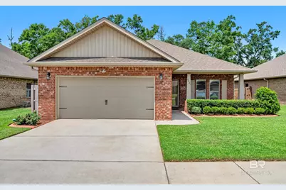 9427 Impala Drive, Foley, AL 36535 - Photo 1