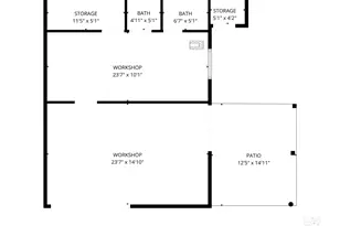 9712 Wills Ln, Lillian, AL 36549 - Photo 42