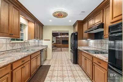 9712 Wills Lane, Lillian, AL 36549 - Photo 4