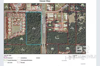 19924 County Road 10, Foley, AL 36535 - Photo 12