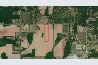 16430 Old Brady Road, Bay Minette, AL 36507 - Photo 2