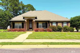 20777 Southwood St, Fairhope, AL 36532 - Photo 1