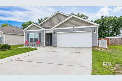 17751 Lewis Smith Drive, Foley, AL 36535 - Photo 2