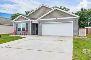 17751 Lewis Smith Dr, Foley, AL 36535 - Photo 2