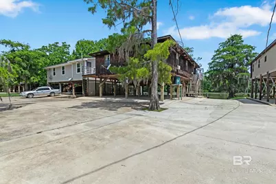 8153 Bryants Landing Road, Stockton, AL 36579 - Photo 10
