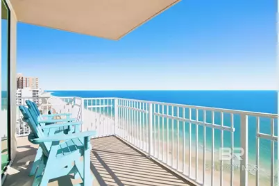 931 W Beach Boulevard #1401, Gulf Shores, AL 36542 - Photo 4
