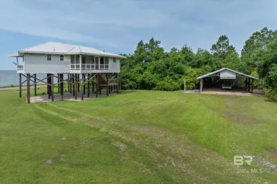 9100 Shell Belt Road, Coden, AL 36523 - Photo 22