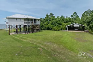 9100 Shell Belt Rd, Coden, AL 36523 - Photo 22