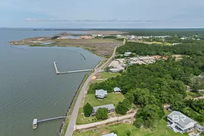 9100 Shell Belt Road, Coden, AL 36523 - Photo 32