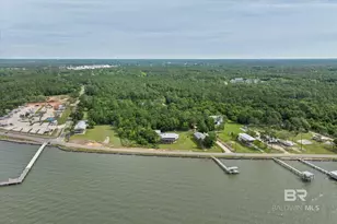 9100 Shell Belt Rd, Coden, AL 36523 - Photo 26
