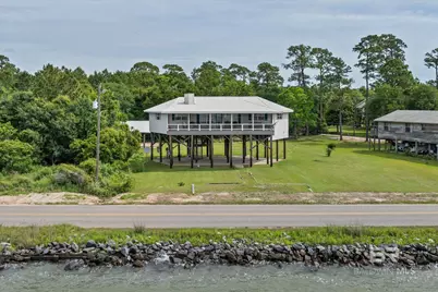 9100 Shell Belt Road, Coden, AL 36523 - Photo 1