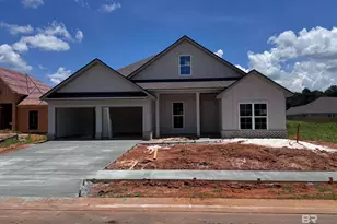 27491 Patch Pl Loop, Daphne, AL 36526 - Photo 1