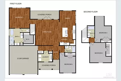 27491 Patch Place Loop, Daphne, AL 36526 - Photo 2