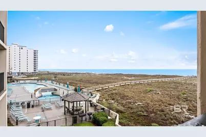 26802 Perdido Beach Boulevard #202, Orange Beach, AL 36561 - Photo 36