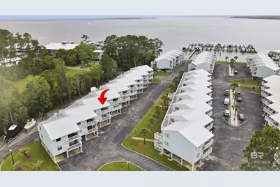25861 Canal Road #84, Orange Beach, AL 36561 - Photo 2