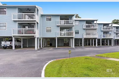 25861 Canal Road #84, Orange Beach, AL 36561 - Photo 1