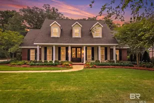 114 Majors Run, Fairhope, AL 36532 - Photo 1