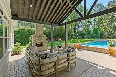 9025 Pine Run, Daphne, AL 36527 - Photo 70