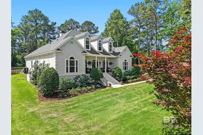 9025 Pine Run, Daphne, AL 36527 - Photo 4