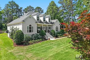 9025 Pine Run, Daphne, AL 36527 - Photo 4