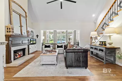 9025 Pine Run, Daphne, AL 36527 - Photo 8