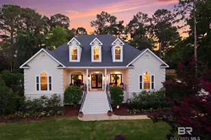 9025 Pine Run, Daphne, AL 36527 - Photo 1
