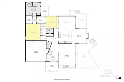120 S McGregor Avenue, Mobile, AL 36608 - Photo 36