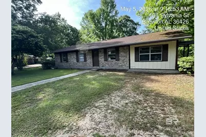102 Sylvania Street, Brewton, AL 36426 - Photo 1