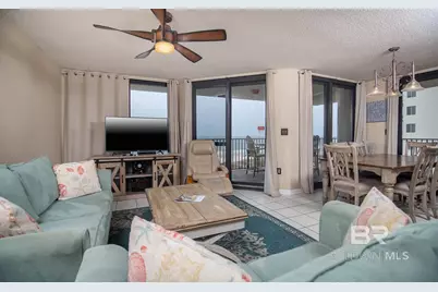 26800 Perdido Beach Boulevard #701, Orange Beach, AL 36561 - Photo 4