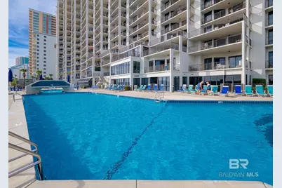 26800 Perdido Beach Boulevard #701, Orange Beach, AL 36561 - Photo 28