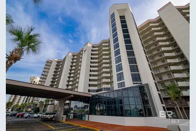26800 Perdido Beach Boulevard #701, Orange Beach, AL 36561 - Photo 2