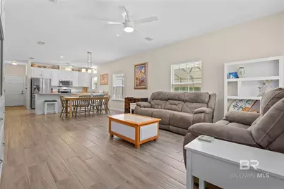 13751 Fish River Acres Circle, Foley, AL 36535 - Photo 2