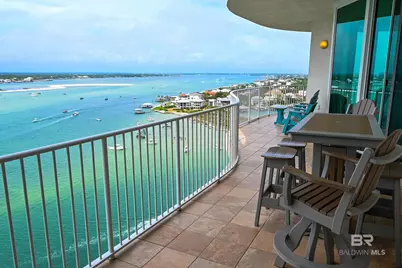28107 Perdido Beach Boulevard #DPH07, Orange Beach, AL 36561 - Photo 28