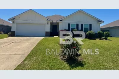 8475 Mackie Lane, Daphne, AL 36526 - Photo 1