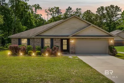 8387 Calgary Drive, Mobile, AL 36695 - Photo 1