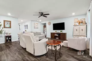 8387 Calgary Dr, Mobile, AL 36695 - Photo 4