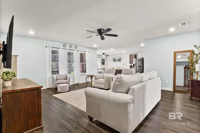 8387 Calgary Drive, Mobile, AL 36695 - Photo 2