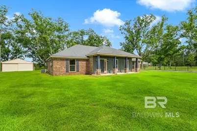12874 Bender Road, Foley, AL 36535 - Photo 30