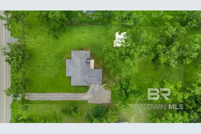 12874 Bender Road, Foley, AL 36535 - Photo 2
