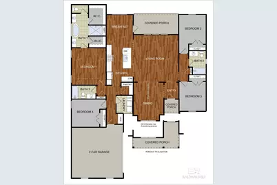 27518 Patch Place Loop, Daphne, AL 36526 - Photo 2